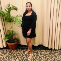 Sereya Prasad
