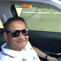 Christian Pazmino
