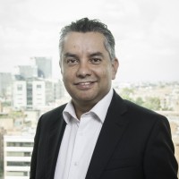 Andrés Navarrera