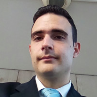 Nikolaos Anastasiou
