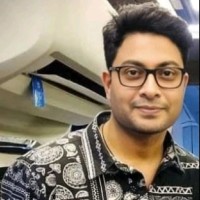 Praloy Goswami