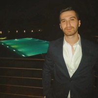 Murat Eren Kösüre