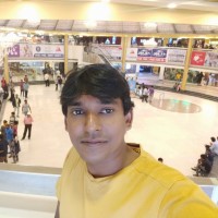 Harish D
