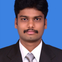 Naveen Muthuvel