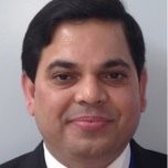 DR.PANIGRAHI PRADOSH KUMAR