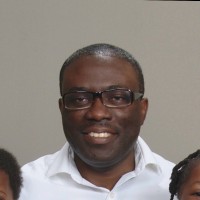 Daniel Afrifa