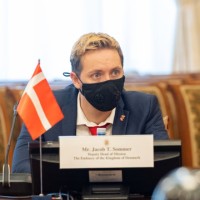 Jacob Truelsen Sommer