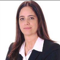 Soraya Cholodovskis