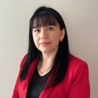 Ruby Marcela Cuéllar Bohórquez