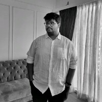 Jeswin Varghese