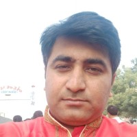 Parth Gadani