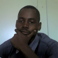 Mariote Nhambi