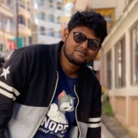 Sathish Kumarasamy