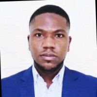 Tobi Rilwan Lawal, Cscp