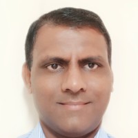 Samik Patel