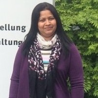 Trescilla Dsouza