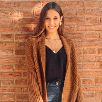 Maria Victoria Castronuovo Farrell