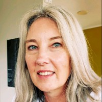 Leigh Mckenzie