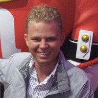 Niclas Lillelund