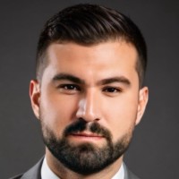 Pascal Gevriye