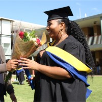Carol Thato Madibo