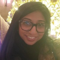 Minal Patel