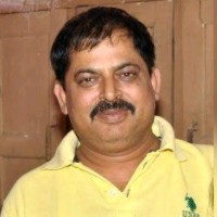 M K Mishra