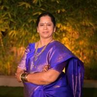 Medha Ponkshe