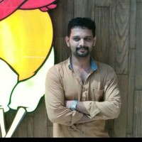Jithin C S