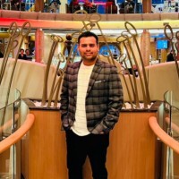 Dhiman Shah, M.Eng.