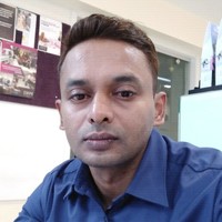 Srinath Venkatesh