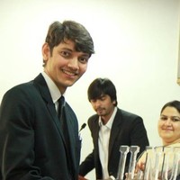 Dhruv Tiwari
