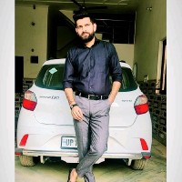 Aakash Sharma