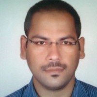 Vijay Mirashi