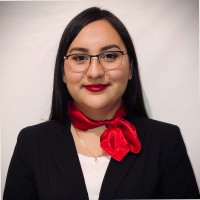 Damaris Sarai R.