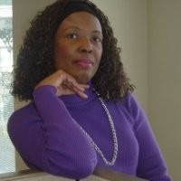 Patty Bailey