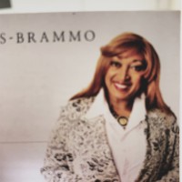 Dale Brammo-Thomas