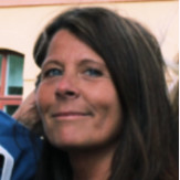 Monica Davidsson Landberg