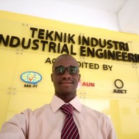 Ibrahim Musa