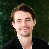 Nicholai Hansen