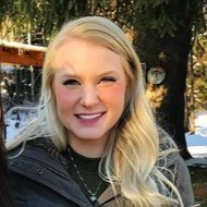 Madeline Walker