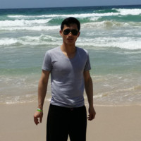 Andy Wang