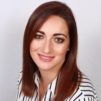 Claudia Frade