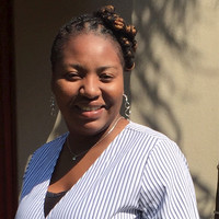 Pulcheria Chingwena