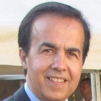 Brian Zandipour