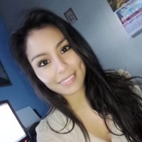 Yeraldine Estefanie Paredes Herrera