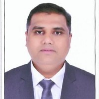 Vivek Joshi