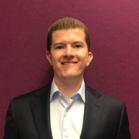 Brian Weddick, Cpcu