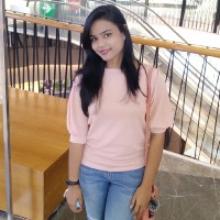 Suvashree Sahoo