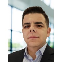Robinson Caruzzo